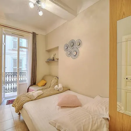 Apartment Immogroom - In The Heart Of - Air Conditioning *