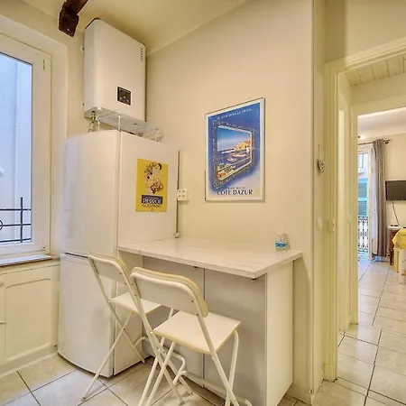 Immogroom - In The Heart Of - Air Conditioning Apartment *