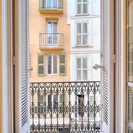 Apartment Immogroom - In The Heart Of - Air Conditioning *