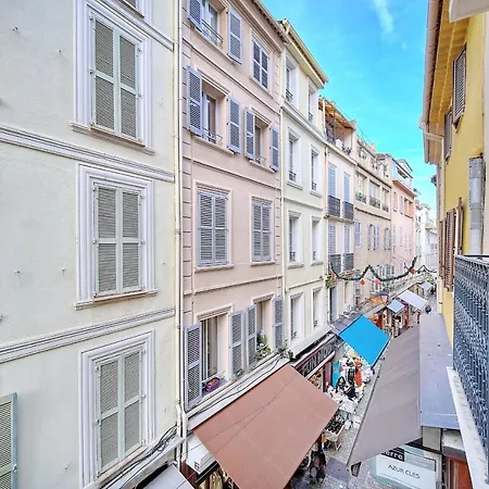 Immogroom - In The Heart Of - Air Conditioning Cannes