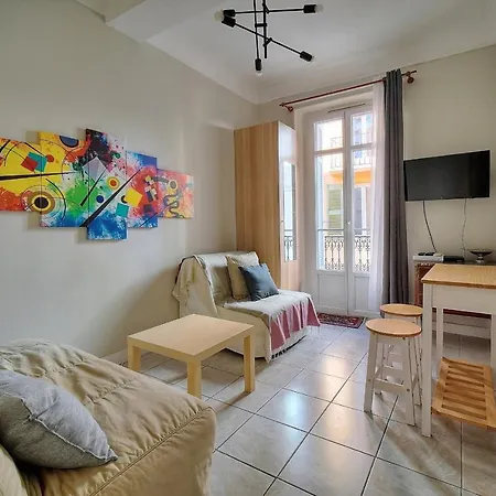 Immogroom - In The Heart Of - Air Conditioning Cannes
