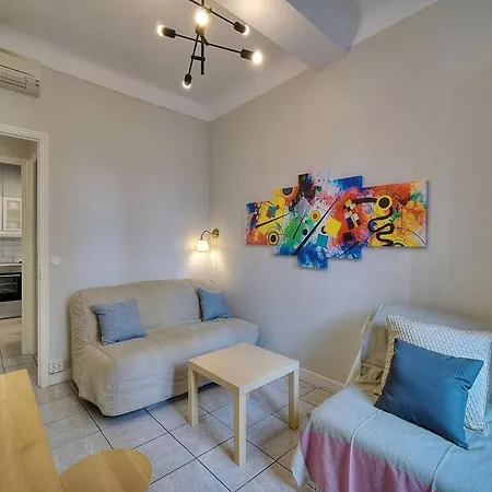 Apartment Immogroom - In The Heart Of - Air Conditioning