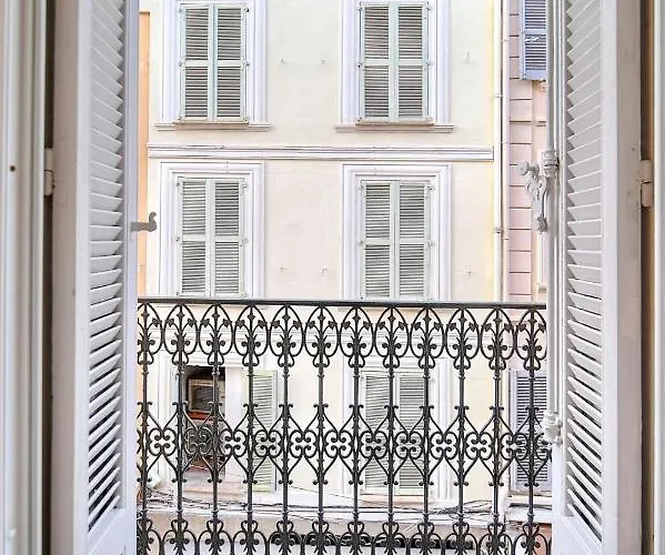 Appartement Immogroom - In The Heart Of - Air Conditioning