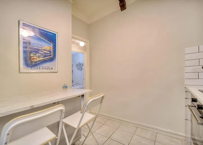 Immogroom - In The Heart Of - Air Conditioning *