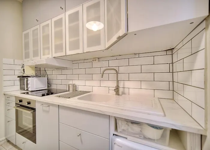 Immogroom - In The Heart Of - Air Conditioning Cannes