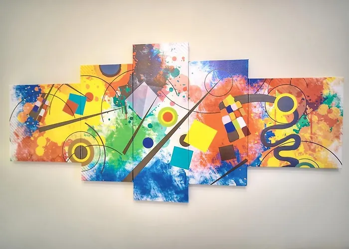 Appartement Immogroom - In The Heart Of - Air Conditioning