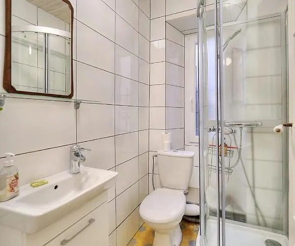 Immogroom - In The Heart Of - Air Conditioning Cannes